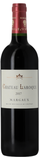 Château Laroque 2017